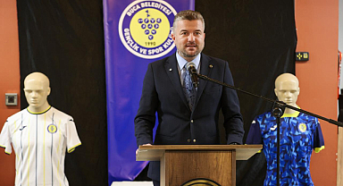 Buca Belediyespor İçin Birlik ve Dayanışma Gecesi