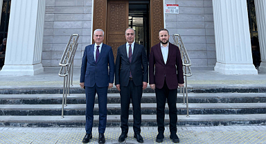 Buca'ya Tapu Müdürlüğü Girişimi