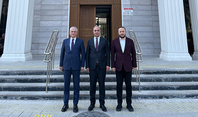 Buca'ya Tapu Müdürlüğü Girişimi