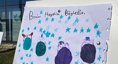 Çiğli'de 