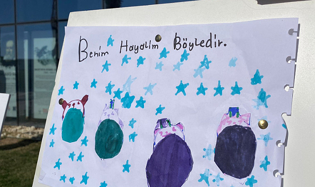 Çiğli'de