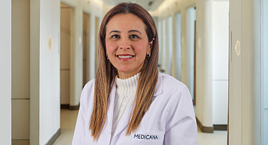 Çocuklarada Bağışıklık için Takviye Yerine 'Sofra' Önerisi