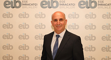 Ege Bölgesi'nden İhracat Yüzde 22 Arttı