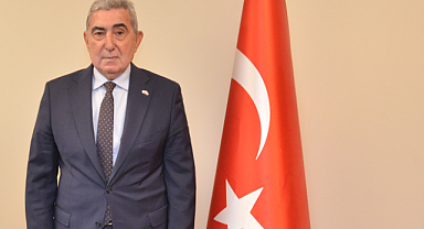 Ege'de Demir ve Demirdışı Metaller İhracatı 2 Milyar Doları Aştı