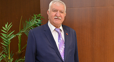 Ege Maden İhracatçıları Birliği'nden Meksika Adımı