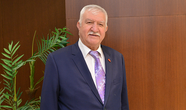 Ege Maden İhracatçıları Birliği'nden Meksika Adımı