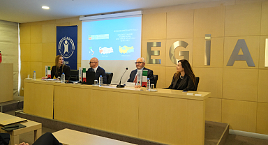 İtalya, EGİAD Üyeleri İçin Yeni Ticaret Kapıları Açıyor
