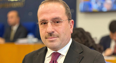 İzmir'e Yüksek Hızlı Tren Projesi