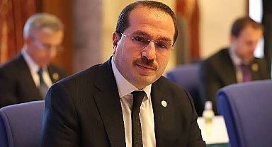 Kırkpınar'dan Tugay'a: Mazeret Üretmeyi Bırakın