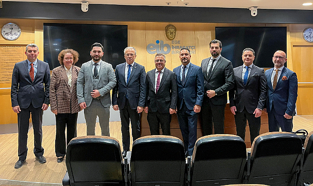 Kuzey Ren Westfalya'da Türk Yatırımcılara Yeni Fırsatlar