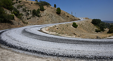 Manisa Büyükşehir, Hedefine Yıl Bitmeden Ulaştı