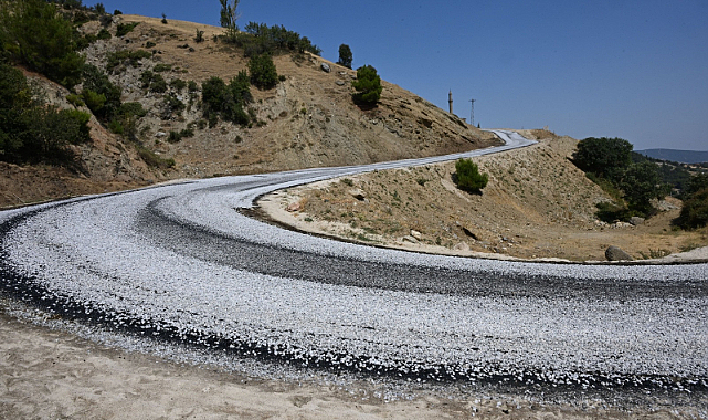 Manisa Büyükşehir, Hedefine Yıl Bitmeden Ulaştı