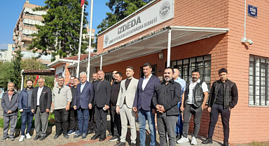 Müteahhitlere Depremzedeler İçin Maliyetlerin Makul Tutulması Çağrısı