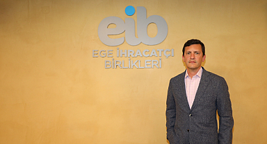 Sofralık Zeytin İhracatında Yüzde 13'lük Artış