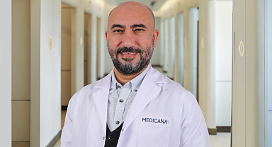 Uzm. Dr. Murtaza Çit: 
