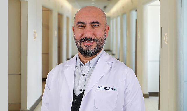 Uzm. Dr. Murtaza Çit: