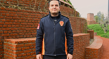 Vatandaşlara Baca Temizliği, Kombi Bakımı ve Doğru Kullanım Uyarısı