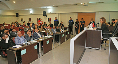 Yıldız Ünsal'dan 'Bostanlı Pazar Yeri' İçin Yeni Açıklama