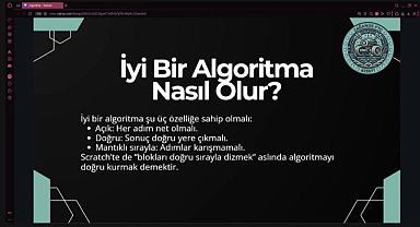 Zağnos FTC Öncülüğünde Özgün Oyun Yazılımı Programı