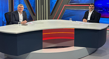 AK Parti Genel Sekreteri İnan Yeni Anket Sonucunu Açıkladı