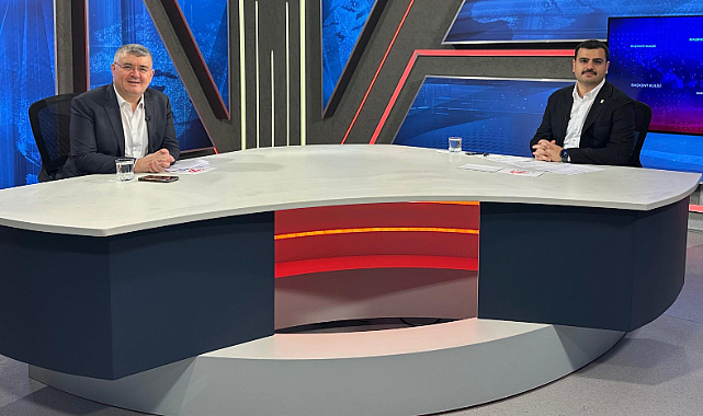 AK Parti Genel Sekreteri İnan Yeni Anket Sonucunu Açıkladı