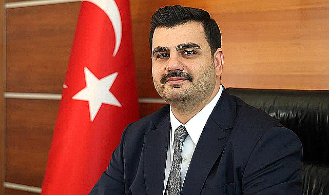 AK Partili İnan'dan CHP'li Belediyelere Mali Tabloyu Gizleme Suçlaması