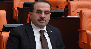 AK Partili Kırkpınar'dan Ülkü Ocakları'na Destek, CHP'ye Tepki