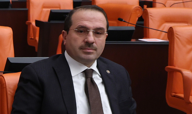 AK Partili Kırkpınar'dan Ülkü Ocakları'na Destek, CHP'ye Tepki