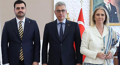 Bozyaka Eğitim ve Araştırma Hastanesi'nde Dönüşüm Süresi