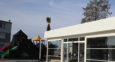 Çiğli'de Yeni Park Açılış Planı