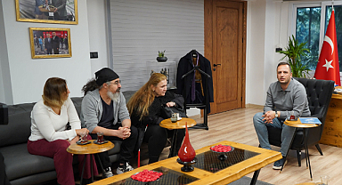 Engellilerin Bornova'da Yaşadığı Sorunlar Ele Elındı