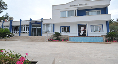 Güzelbahçe'de Yaşlı ve Engeller İçin 'Evde Vergi Ödeme' Sistemi