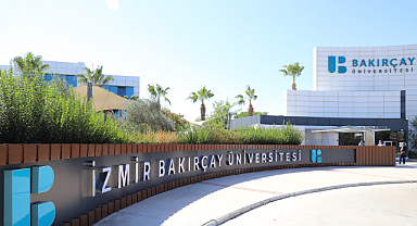 İzmir Bakırçay Üniversitesi, CERN'in Projesi FCC'ye Katıldı