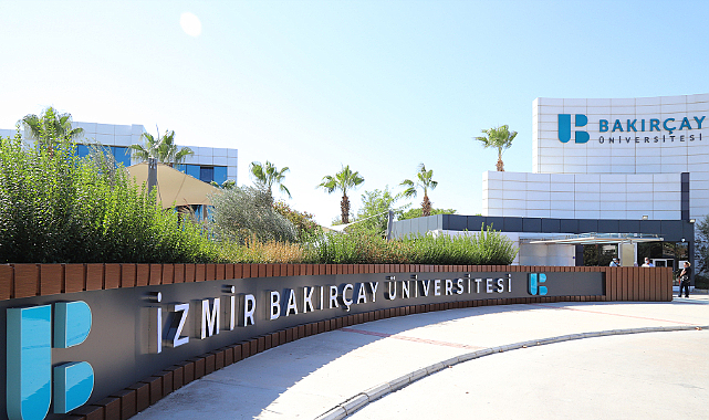 İzmir Bakırçay Üniversitesi, CERN'in Projesi FCC'ye Katıldı