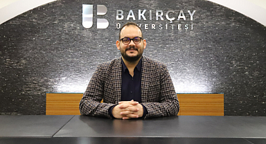 İzmir Bakırçay Üniversitesi'nden Prof. Dr. Özdemir Dünyada 270. Sırada Yer Aldı