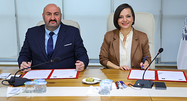 Karabağlar'da Her Gün 500 Vatandaşa Ücretsiz Ekmek
