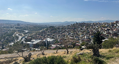 Konak'ta Kentsel Dönüşüm Uygulama Modeli Belirleniyor