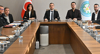 Manisa Uzunburun Etrafındaki Genişleme Çalışmaları İçin ODTÜ Raporu