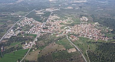 MASKİ'den Soma'da 20 Milyon Euro Bütçeli Proje
