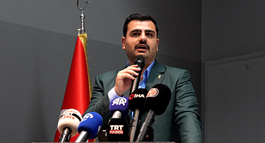 Özel'e 