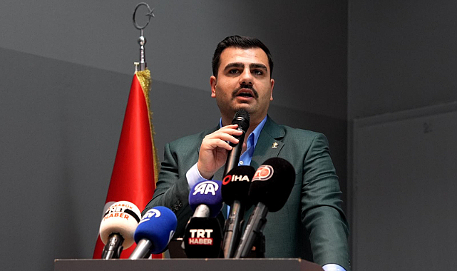 Özel'e