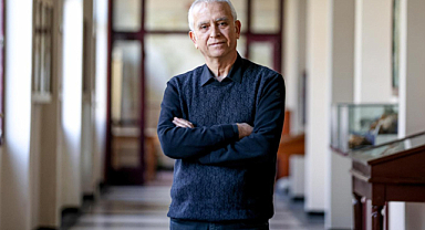 Prof. Dr. Erhan Aydın'dan Asya'dan Balkanlar'a Türk Dilleri Yorumu