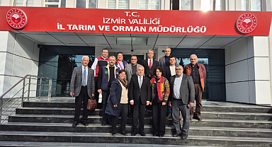 Yöneticilere 'Kürsüde Alkış, Köyde Yalnızlık' Eleştirisi