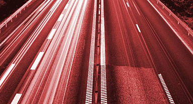 2025'te İzmir'de 29 Ölümlü Motosiklet Kazası