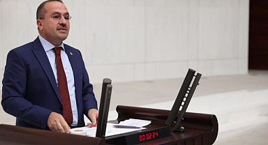AK Partili Kırkpınar'dan CHP Genel Başkan Yardımcısı Karasu'ya Tepki