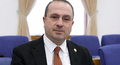 AK Partili Kırkpınar'dan CHP İzmir İl Başkanı Güç'e Tepki