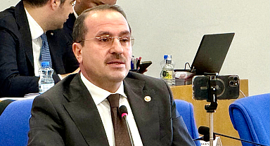 AK Partili Kırkpınar'dan Tugay'a Karşıyaka Göndermesi