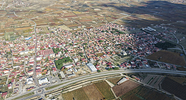 Alaşehir Yeşilyurt'taki 45 Yıllık Asbestli İçme Suyu Hattı Yenileniyor