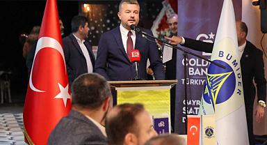 Buca Belediye Başkanı Duman'dan 'Kentsel Dönüşüm' Açıklaması