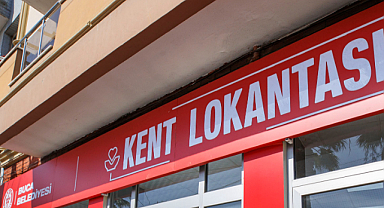 Buca Belediyesi Kent Lokantası'nda Askıda Yemek Uygulaması Sürüyor